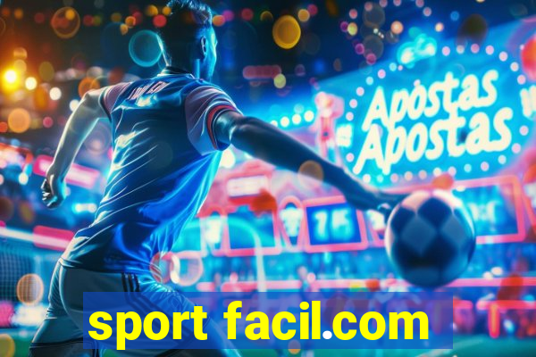 sport facil.com